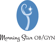 Morning Star OB/GYN - mobile logo
